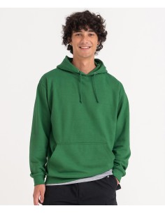 A-JH001-College Hoodie 2